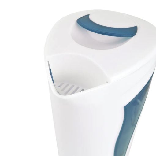 Εικόνα της Βραστήρας Esperanza 1.7lt 2200W Μπλε EKK018B