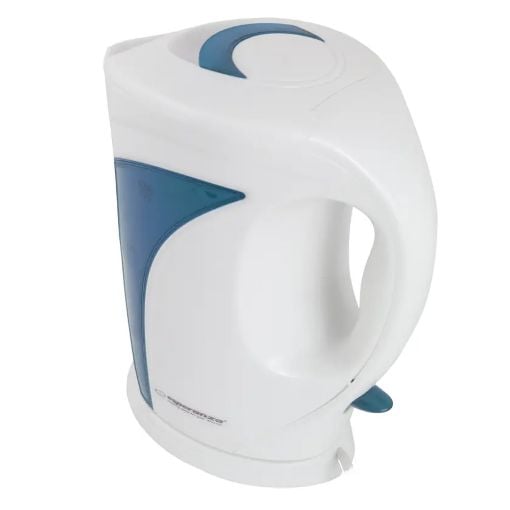 Εικόνα της Βραστήρας Esperanza 1.7lt 2200W Μπλε EKK018B