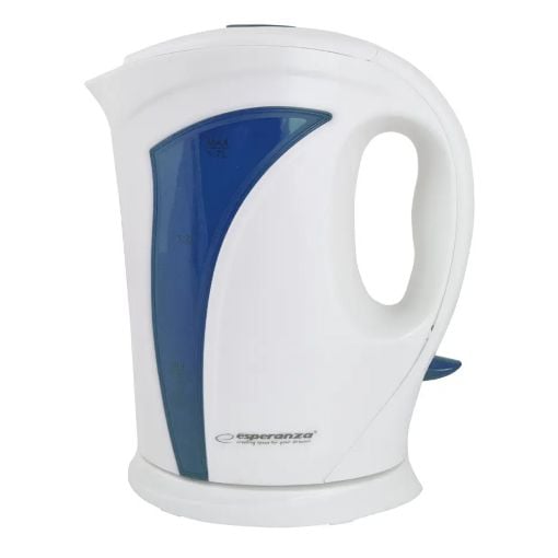 Εικόνα της Βραστήρας Esperanza 1.7lt 2200W Μπλε EKK018B
