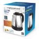 Εικόνα της Βραστήρας Esperanza 1.8lt 2200W Silver EKK104S