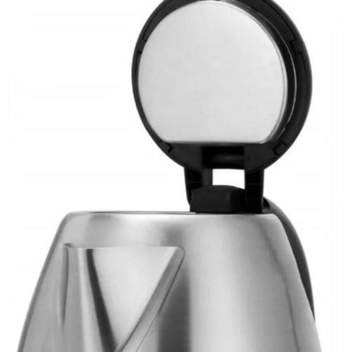 Εικόνα της Βραστήρας Esperanza 1.8lt 2200W Silver EKK104S