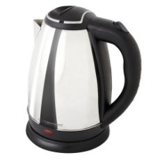 Εικόνα της Βραστήρας Esperanza 1.8lt 2200W Silver EKK104S