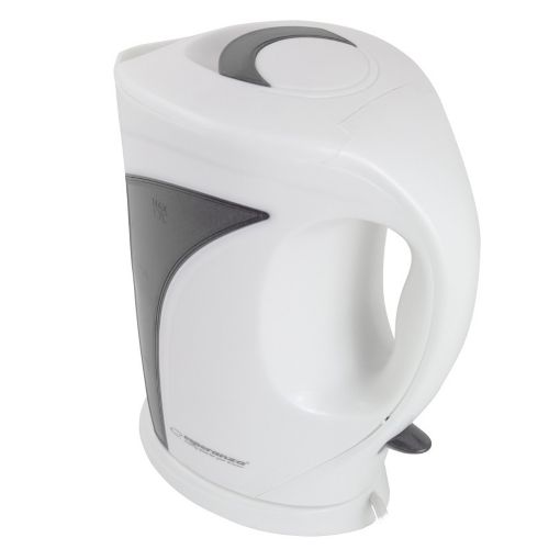 Εικόνα της Βραστήρας Esperanza 1.7lt 2200W Γκρι EKK018E