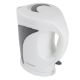 Εικόνα της Βραστήρας Esperanza 1.7lt 2200W Γκρι EKK018E