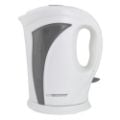 Εικόνα της Βραστήρας Esperanza 1.7lt 2200W Γκρι EKK018E