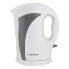 Εικόνα της Βραστήρας Esperanza 1.7lt 2200W Γκρι EKK018E