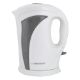 Εικόνα της Βραστήρας Esperanza 1.7lt 2200W Γκρι EKK018E