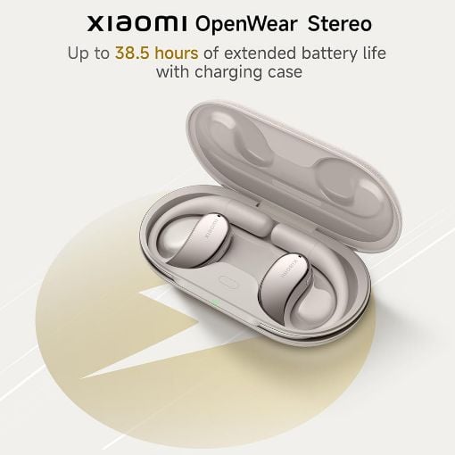 Εικόνα της Xiaomi OpenWear Stereo Sandstone Beige BHR8473GL