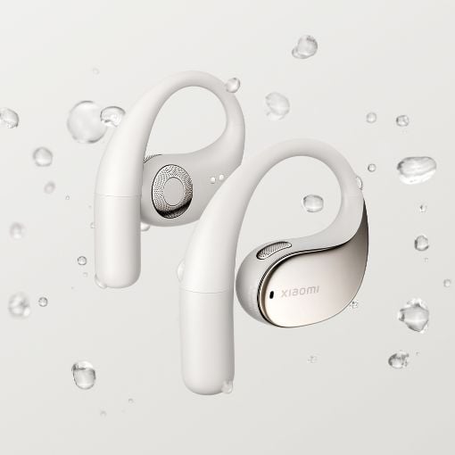 Εικόνα της Xiaomi OpenWear Stereo Sandstone Beige BHR8473GL