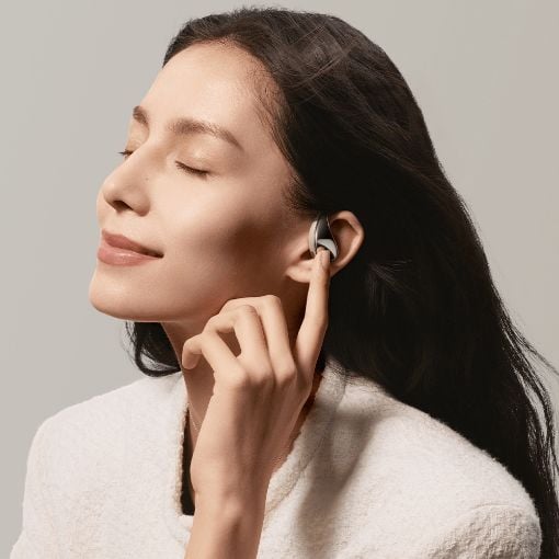 Εικόνα της Xiaomi OpenWear Stereo Sandstone Beige BHR8473GL