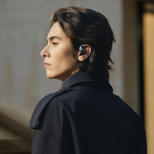 Εικόνα της Xiaomi OpenWear Stereo Cosmic Gray BHR8474GL