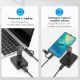 Εικόνα της Θήκη M.2 SSD Gembird USB-C DD-U3M2