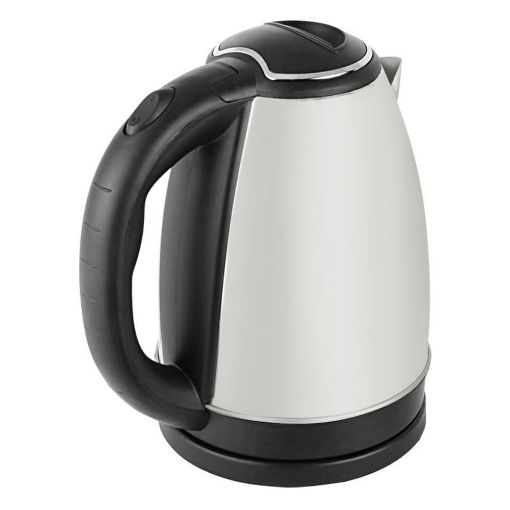 Εικόνα της Βραστήρας Esperanza Titanum 1.8lt 1800W Ασημί TKK102X