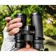 Εικόνα της Κιάλια Nikon Monarch HG 8x30mm Black BAA783SB