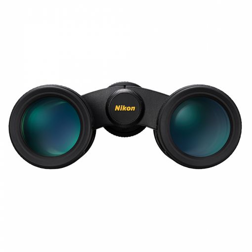Εικόνα της Κιάλια Nikon Monarch HG 8x30mm Black BAA783SB