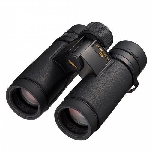 Εικόνα της Κιάλια Nikon Monarch HG 8x30mm Black BAA783SB