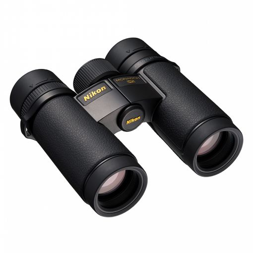 Εικόνα της Κιάλια Nikon Monarch HG 8x30mm Black BAA783SB