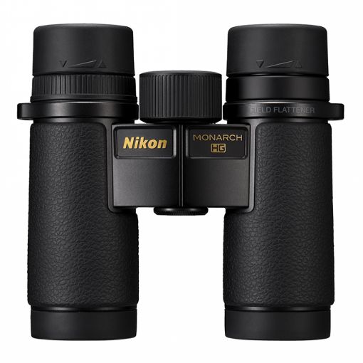 Εικόνα της Κιάλια Nikon Monarch HG 8x30mm Black BAA783SB