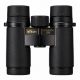 Εικόνα της Κιάλια Nikon Monarch HG 8x30mm Black BAA783SB