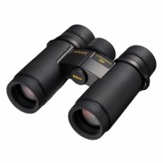 Εικόνα της Κιάλια Nikon Monarch HG 8x30mm Black BAA783SB
