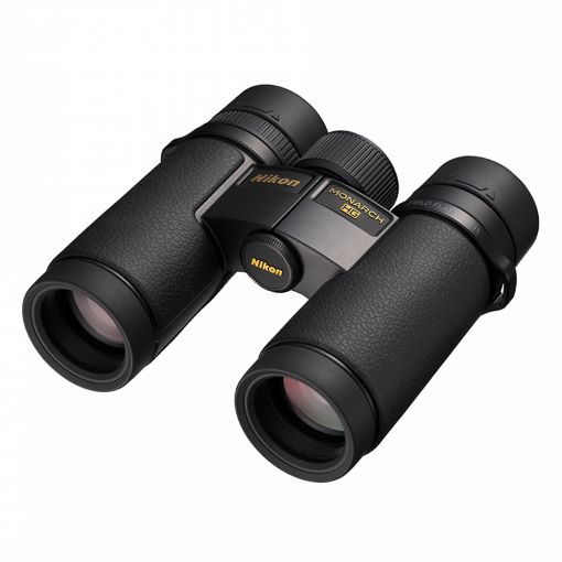 Εικόνα της Κιάλια Nikon Monarch HG 8x30mm Black BAA783SB
