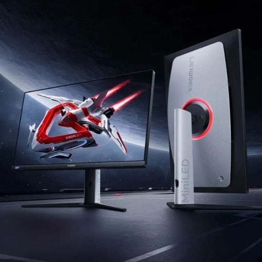 Εικόνα της Οθόνη Xiaomi G Pro 27i 27" IPS QHD Mini LED Gaming Monitor 180Hz ELA5585EU