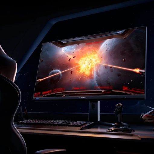 Εικόνα της Οθόνη Xiaomi G Pro 27i 27" IPS QHD Mini LED Gaming Monitor 180Hz ELA5585EU