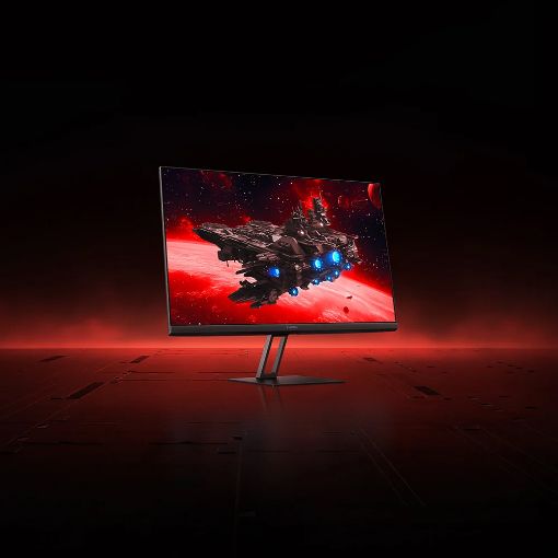 Εικόνα της Οθόνη Xiaomi G24i EU 23.8" IPS Full HD Gaming Monitor 180Hz ELA5625EU