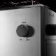 Εικόνα της Μύλος Άλεσης Καφέ De'Longhi KG89 110W 120gr 16 Επίπεδα Άλεσης Ασημί 177111026