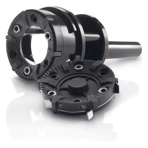 Εικόνα της Μύλος Άλεσης Καφέ De'Longhi KG89 110W 120gr 16 Επίπεδα Άλεσης Ασημί 177111026