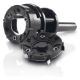 Εικόνα της Μύλος Άλεσης Καφέ De'Longhi KG89 110W 120gr 16 Επίπεδα Άλεσης Ασημί 177111026