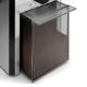 Εικόνα της Μύλος Άλεσης Καφέ De'Longhi KG89 110W 120gr 16 Επίπεδα Άλεσης Ασημί 177111026