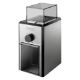 Εικόνα της Μύλος Άλεσης Καφέ De'Longhi KG89 110W 120gr 16 Επίπεδα Άλεσης Ασημί 177111026