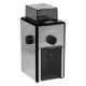 Εικόνα της Μύλος Άλεσης Καφέ De'Longhi KG89 110W 120gr 16 Επίπεδα Άλεσης Ασημί 177111026
