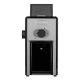 Εικόνα της Μύλος Άλεσης Καφέ De'Longhi KG89 110W 120gr 16 Επίπεδα Άλεσης Ασημί 177111026