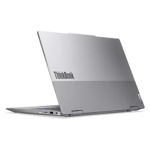 Εικόνα της Laptop Lenovo ThinkBook 14 2-in-1 G4 IML 14" Touch Intel Core Ultra 7-155U 32GB 1TB SSD Win11 Pro Luna Grey 21MX000VGM