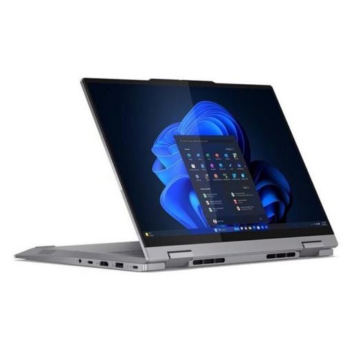 Εικόνα της Laptop Lenovo ThinkBook 14 2-in-1 G4 IML 14" Touch Intel Core Ultra 7-155U 32GB 1TB SSD Win11 Pro Luna Grey 21MX000VGM