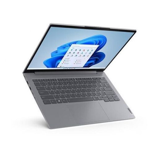Εικόνα της Laptop Lenovo ThinkBook 14 2-in-1 G4 IML 14" Touch Intel Core Ultra 7-155U 32GB 1TB SSD Win11 Pro Luna Grey 21MX000VGM