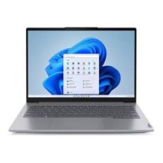 Εικόνα της Laptop Lenovo ThinkBook 14 2-in-1 G4 IML 14" Touch Intel Core Ultra 7-155U 32GB 1TB SSD Win11 Pro Luna Grey 21MX000VGM