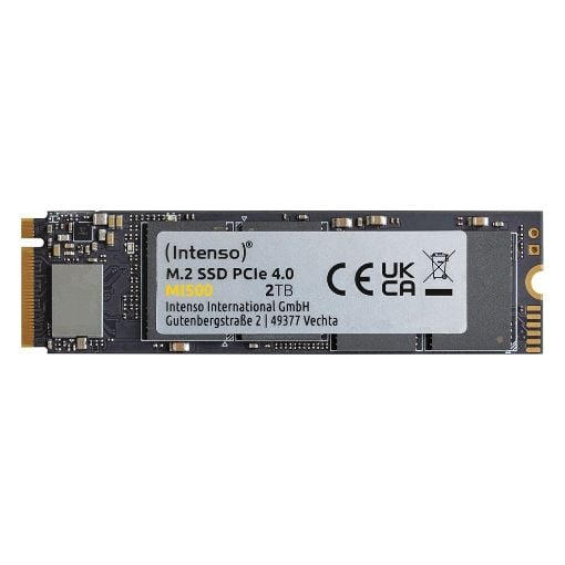 Εικόνα της Δίσκος SSD Intenso MI500 2TB M.2 PCIe 4.0 3836470