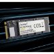Εικόνα της Δίσκος SSD Intenso MI500 1TB M.2 PCIe 4.0 3836460