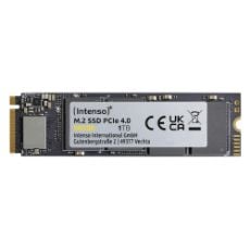 Εικόνα της Δίσκος SSD Intenso MI500 1TB M.2 PCIe 4.0 3836460