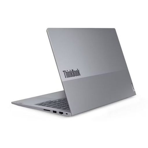 Εικόνα της Laptop Lenovo ThinkBook 14 G7 IML 14" Intel Core Ultra 7-155H 16GB 1TB SSD Win11 Pro Arctic Grey 21MR004XGM