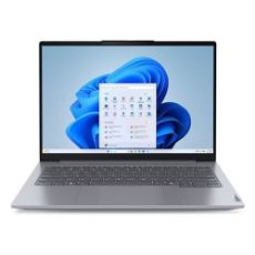 Εικόνα της Laptop Lenovo ThinkBook 14 G7 IML 14" Intel Core Ultra 7-155H 16GB 1TB SSD Win11 Pro Arctic Grey 21MR004XGM
