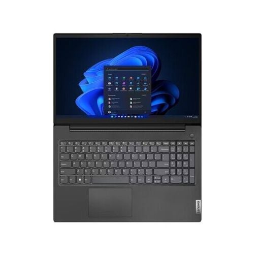 Εικόνα της Laptop Lenovo V15 G4 AMN 15.6" AMD Ryzen 5-7520U 16GB 512GB SSD FreeDOS Business Black 82YU00YQGM