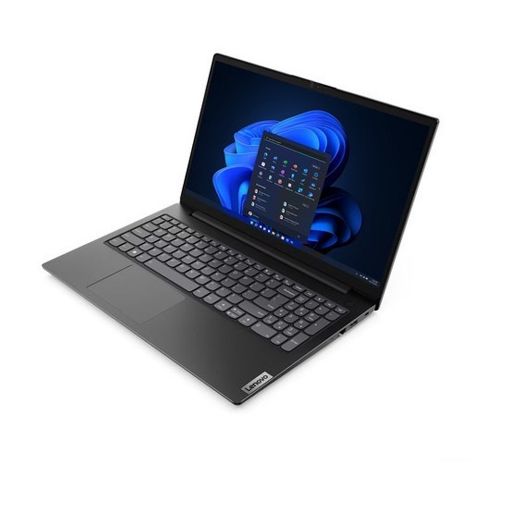 Εικόνα της Laptop Lenovo V15 G4 AMN 15.6" AMD Ryzen 5-7520U 16GB 512GB SSD FreeDOS Business Black 82YU00YQGM