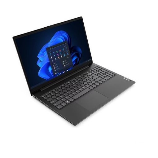 Εικόνα της Laptop Lenovo V15 G4 AMN 15.6" AMD Ryzen 5-7520U 16GB 512GB SSD FreeDOS Business Black 82YU00YQGM