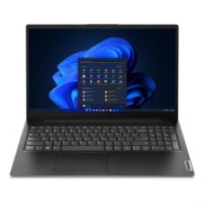 Εικόνα της Laptop Lenovo V15 G4 AMN 15.6" AMD Ryzen 5-7520U 16GB 512GB SSD FreeDOS Business Black 82YU00YQGM