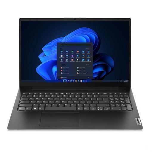 Εικόνα της Laptop Lenovo V15 G4 AMN 15.6" AMD Ryzen 5-7520U 16GB 512GB SSD FreeDOS Business Black 82YU00YQGM