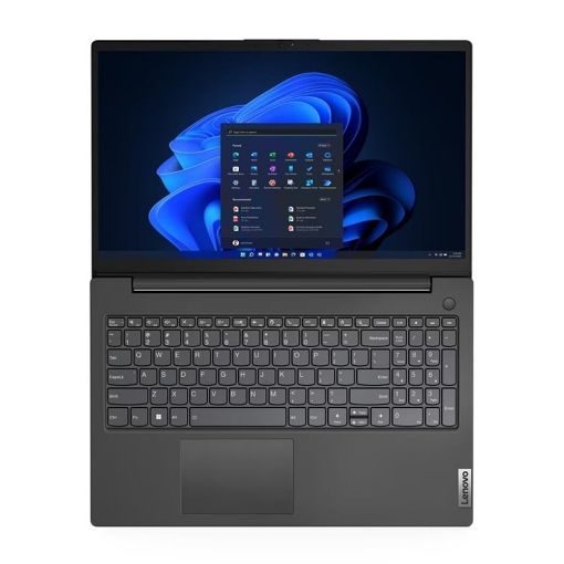 Εικόνα της Laptop Lenovo V15 G4 AMN 15.6" AMD Ryzen 3-7320U 16GB 512GB SSD FreeDOS Business Black 82YU0100GM